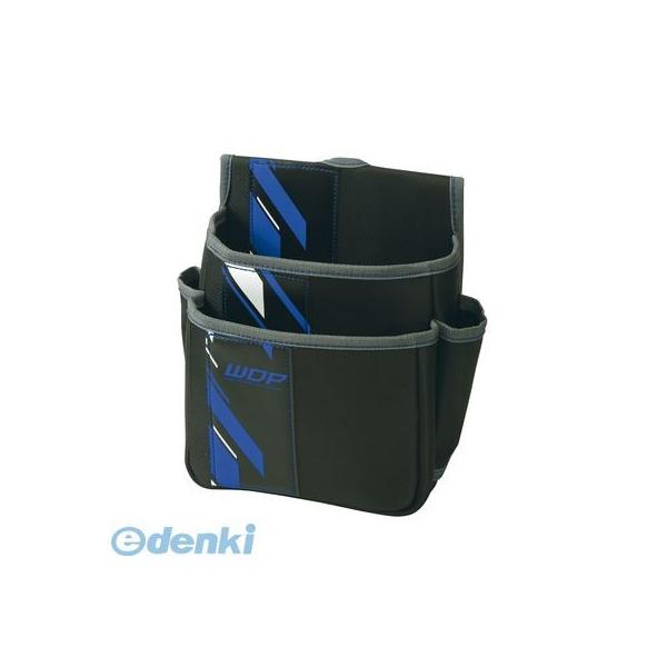 【個数：1個】ネクサス NEXUS XPS-11BL 腰袋2段 XPS11BL