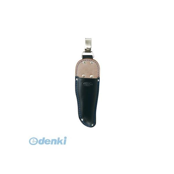 プロスター PROSTAR BLG-02 剪定鋏ケース カン付 BLG02 black Real