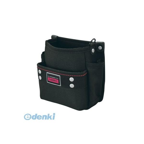 プロスター PROSTAR NA-28 小型腰袋2段 NA28 Noah 4533707704378 ノア