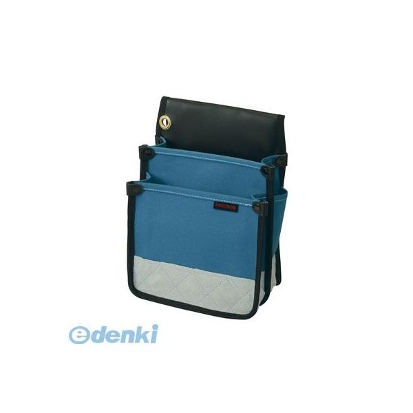 プロスター PROSTAR NO.620 ケミカル防水電工袋 ブルー 4533707600038 SAKAKEN