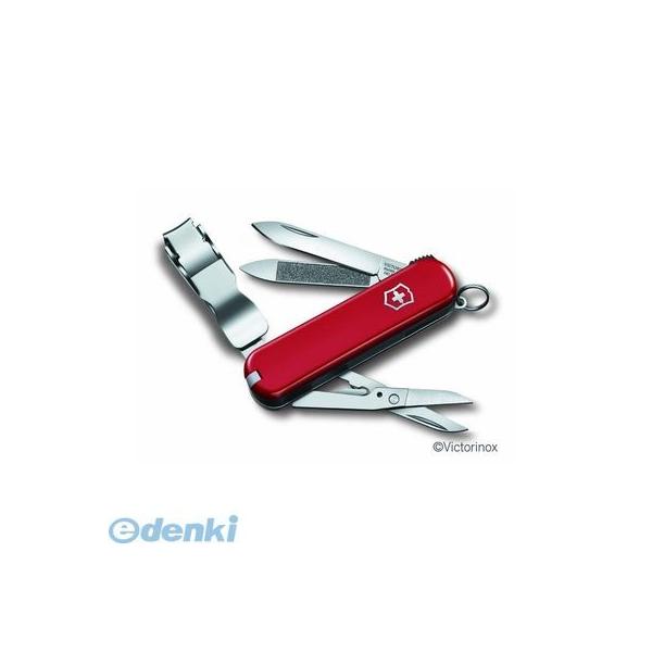 メタルホームクリップ580個 直送 代引不可・他メーカー同梱不可 ビクトリノックス VICTORINOX