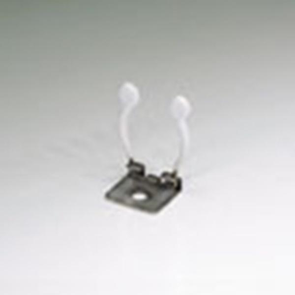 DNライティング 20LYV ＬＥＤ棚照明器具 ＤＮＬＥＤ’ｓ　ＬＥＤモジュール用ホルダー