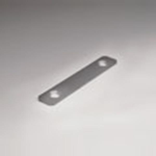 DNライティング FLMG ＬＥＤ棚照明器具 ＤＮＬＥＤ’ｓ ＦＬ－ＬＥＤ用マグネット受け金具 【３個入り】 XCMG