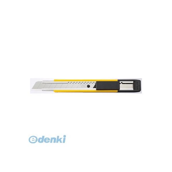 OLFA オルファ 203BSY 万能M厚型【イエロー】【１本】