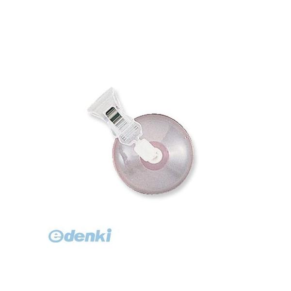 共栄プラスチック CC-1Q せぼね君吸盤付 1連 CC1Q