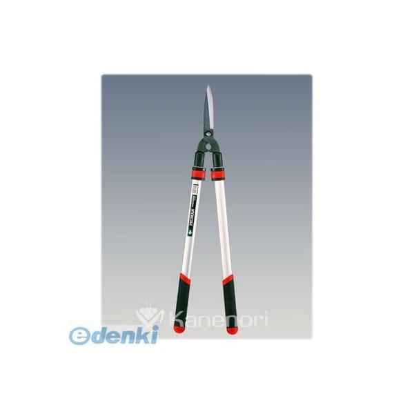 五十嵐刃物 OM-900 のびちぢみ伸縮自在刈込鋏 OM900