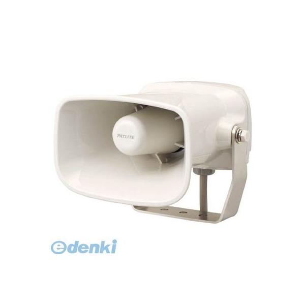 パトライト EHSM1HA パトライト ホーン型電子音報知器 EHS-M1HA PATLITE 54003