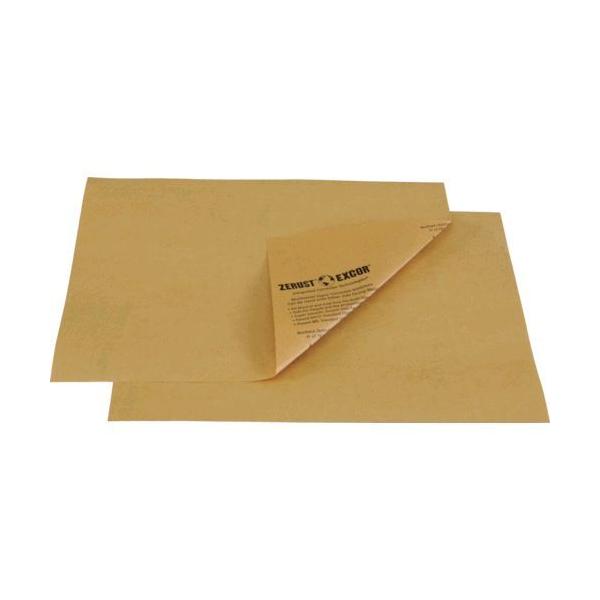 トラスコ中山 TZPA3 ゼラスト防錆紙 幅２９７Ｘ長さ４２０Ｘ厚み０．０７ ２０枚入