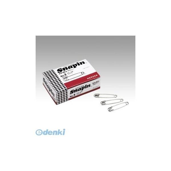 オート 4-100 スナッピン小口バラNO．4 100本入 4100