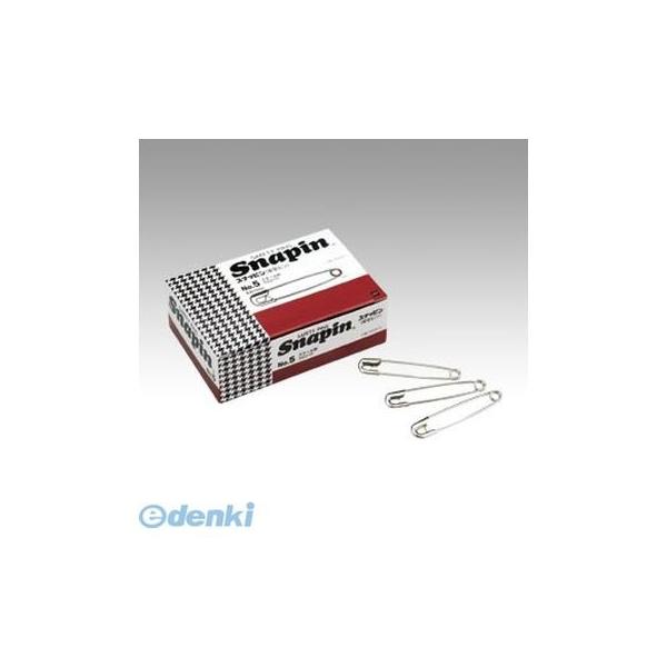 オート 5-100 スナッピン小口バラNO．5 100本入 5100