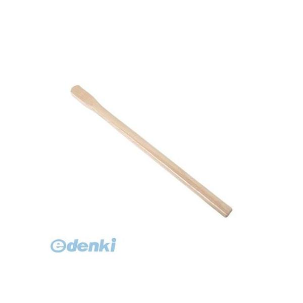 【個数：1個】須佐製作所 4953673019632 白樫仮枠ハンマー柄【丸型ストレート】 600mm