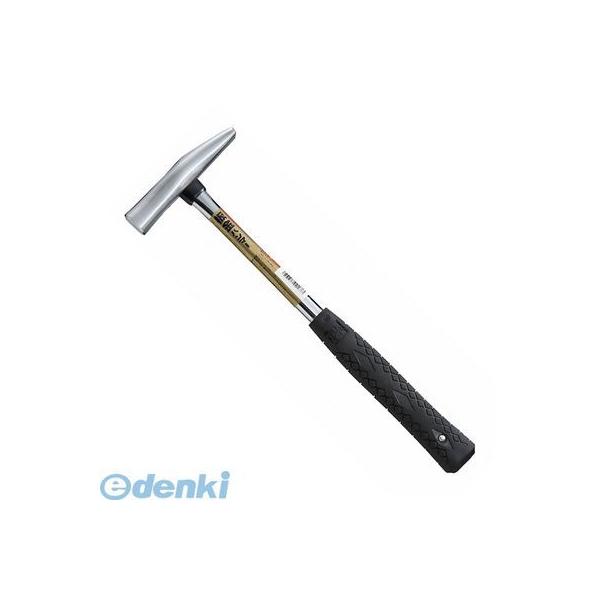 須佐製作所 4953673021666 ミラー板金ハンマー【スチール柄】 18mm