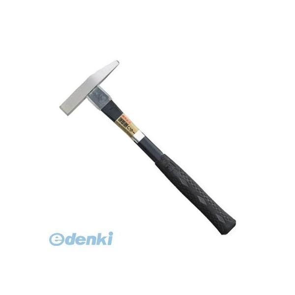 須佐製作所 4953673021710 磨屋根屋ハンマー（グラス柄） 大