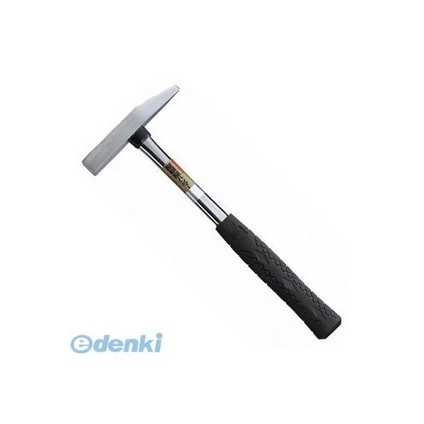 須佐製作所 4953673021727 ミラー屋根屋ハンマー（スチール柄） 大