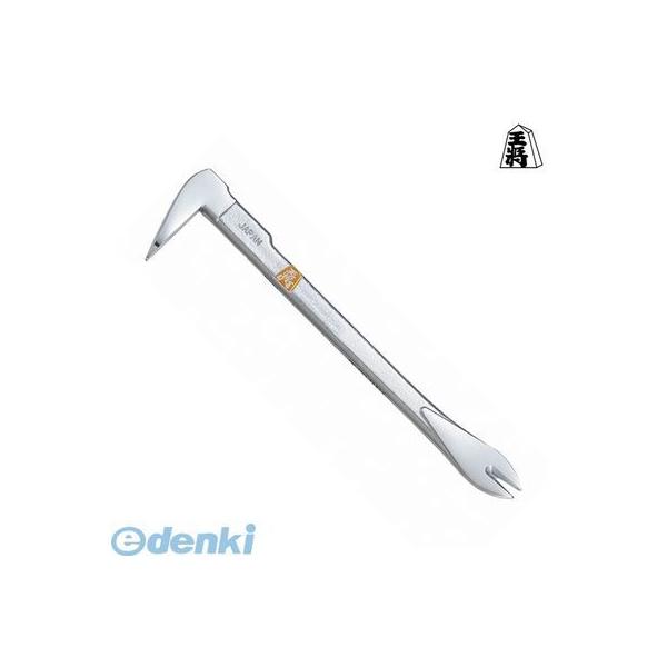 須佐製作所 4953673041107 メッキSバール 210