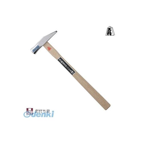 須佐製作所 4953673200214 ステンレス船屋玄能 375g