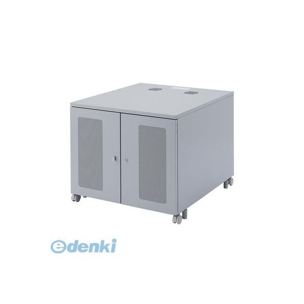 【個数：1個】サンワサプライ CP-302 W800 機器収納ボックス【H700】 CP302 W800機器収納ボックス