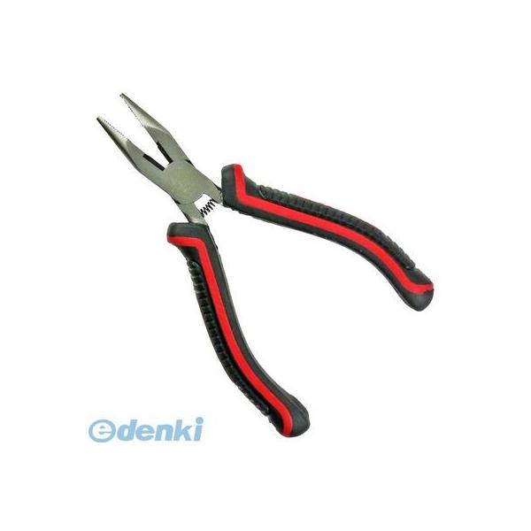 4941901025227 KENOH ミニ ラジオペンチ 24018 コンヨ