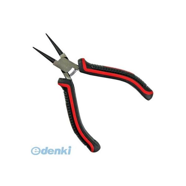 4941901025272 KENOH ミニ 丸口ペンチ