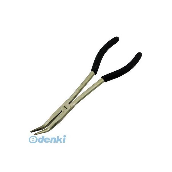 4969968240032 SUN UP ロングラジオペンチ 曲 280mm