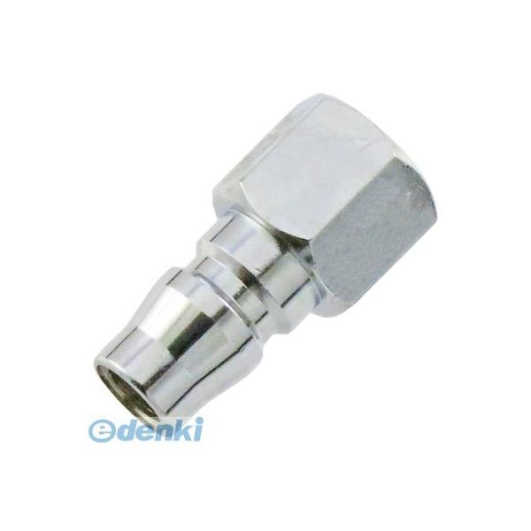 他サイト： 4969968274389 SUN UP PT1／4外ネジ用プラグ R1／4の商品画像