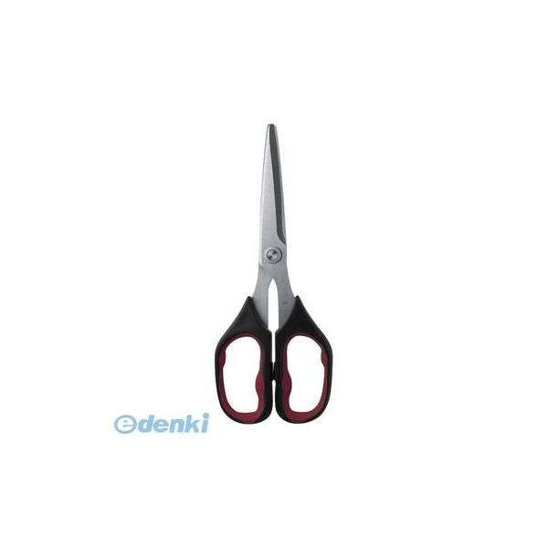 ソニック CU-118-D ハサミ メガサクプロ 黒【１丁】 CU118D メガサクプロ黒 4970116036230