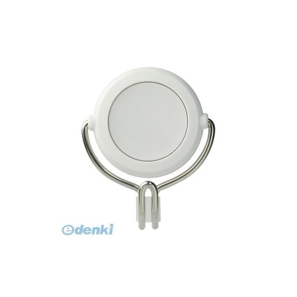 ソニック MG-768-W 超強力マグネットフック7kgブリスター白【１個】 MG768W 4970116031570