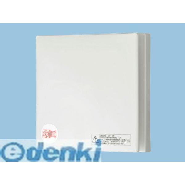 パナソニック FY-08PDA9D パイプファン排気形（インテリアパネル） FY08PDA9D Panasonic 換気扇