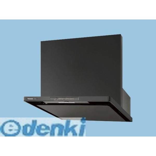 他サイト： 【個人宅配送不可】パナソニック FY-6HGC4-K 直送 代引不可・他メーカー同梱不可 レンジフード「スマートスクエアフード」 FY6HGC4Kの商品画像
