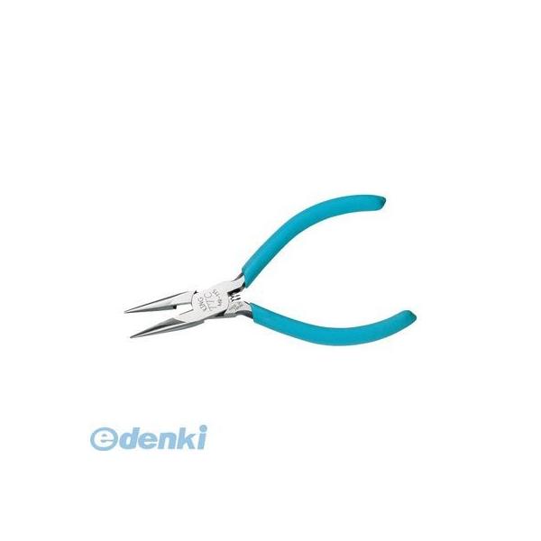 ツノダ（TSUNODA） MR-115 キングTTCミニツール No．1 ミニラジオペンチ 115mm バネ付 MR115