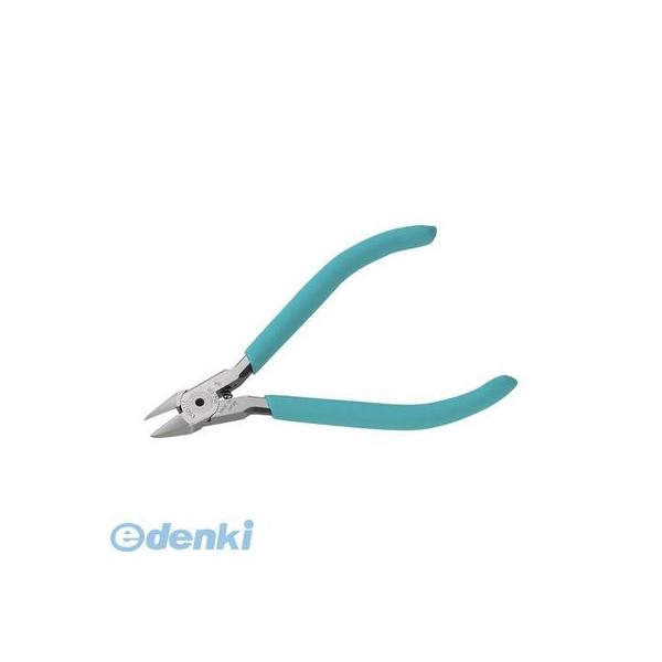 ツノダ（TSUNODA） PM-120 キングTTCミニツール No．5 ミニ精巧ニッパー 120mm バネ付 PM120