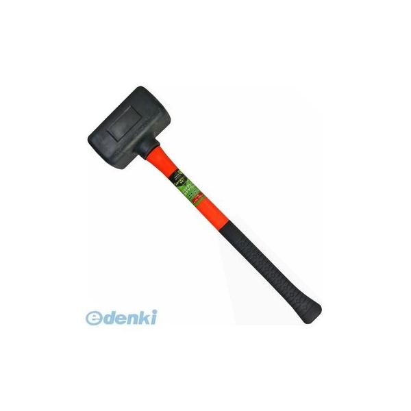 4969968331709 SUN UP ショックレス掛矢 4P 70mm SUNUP