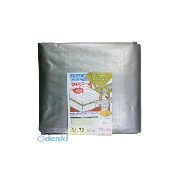 4969968477766 SUN UP UVシート ＃3400 5．4m x 7．2m