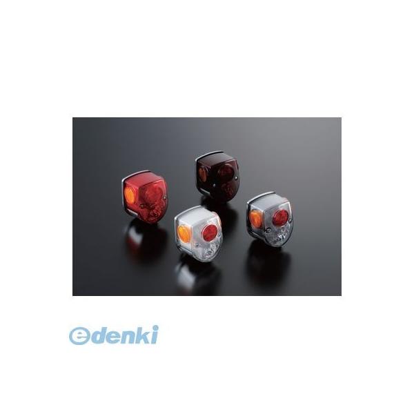 シフトアップ 205090-09-10 4Lレプリカ C．LED Tライトキット BLOOD RD クラシックLEDテールライトキット