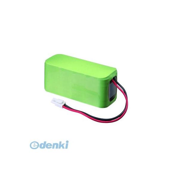 【予約受付中】【9月上旬頃入荷予定】UNIPEX ユニペックス WBT-2001 直送 代引不可・他メーカー同梱不可 WA−7用 ニカド蓄電池 WBT2001