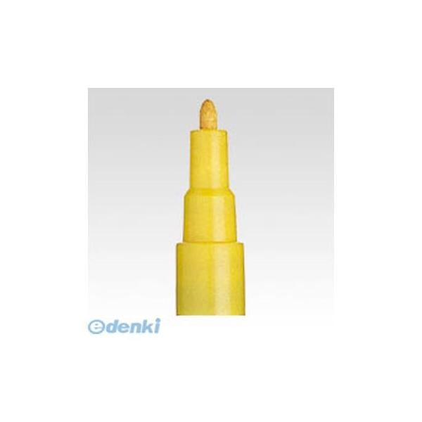 三菱鉛筆 PX-21.2 ペイントマーカーPX－21 【黄】【１本】 PX21.2【L2D】