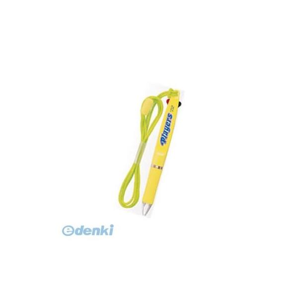 三菱鉛筆 SE382.2 2色BP SE－382 黄 2