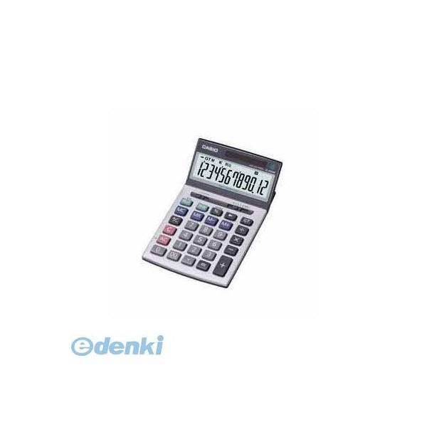 カシオ計算機 JS-200W-N 電卓 JS200WN