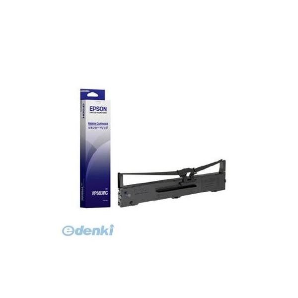 エプソン EPSON VP880RC リボンカートリッジ VP-880用リボンカートリッジ メーカー純正 インクリボン 消耗品
