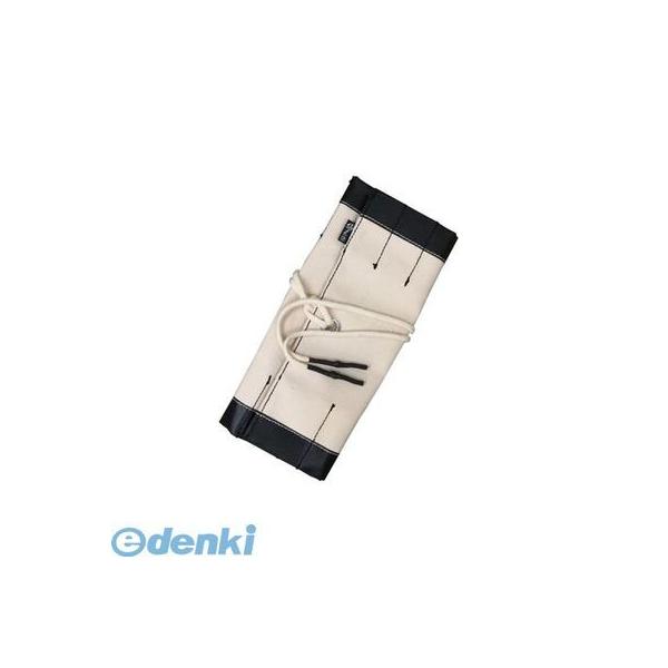 ベストツール BK-15WN 極匠 ノミ巻 厚用 BK15WN 厚ノミ巻 道具袋 ノミ巻き厚のみ用 ウエストポーチ 折りたたみ式