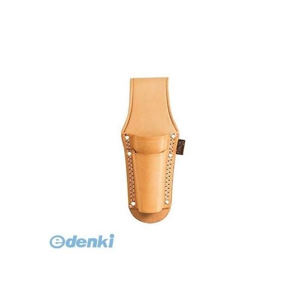 ベストツール GN-2DPP 極匠 ヌメ革 プロ用ペンチ差し 2段 GN2DPP 4991347589166