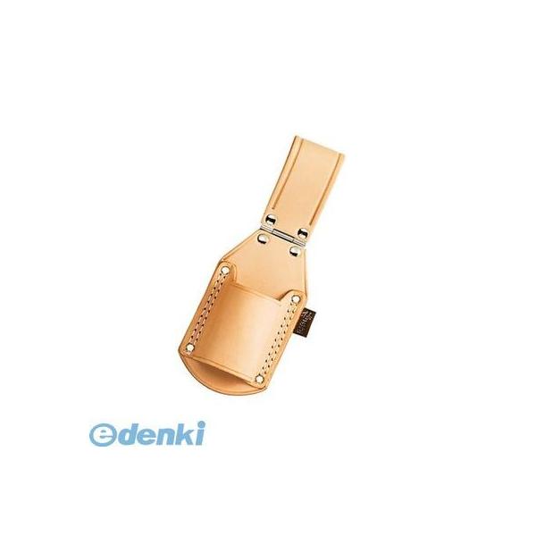 ベストツール GN-HS 極匠 ヌメ革 ハンマー差し 小 GNHS 4991347589210 仮枠 ヌメ皮ハンマー差し