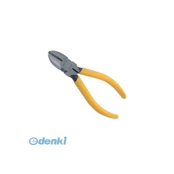 ベストツール NN-125 NP 強力ニッパー 125mm NN125 4991347603213 ビニールグリップ付仕様