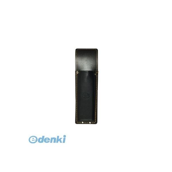 ベストツール TC-416 B－STAFF 黒革 ノミケース 1寸4分 TC416 4991347580415 1丁差