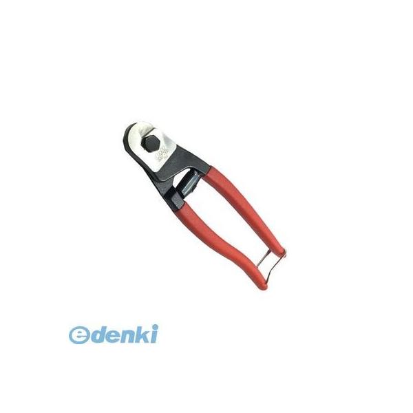 ベストツール WRC-200 Well ワイヤーロープカッター 200mm WRC200 4991347640263