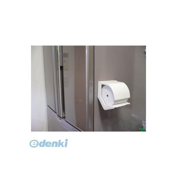 シマブン PR-1B-S ペーパーホルダーおくだけ マグネットタイプ PR1BS