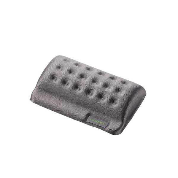 ELECOM エレコム MOH-013GY COMFY リストレスト シングル MOH013GY