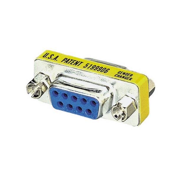 ELECOM エレコム AD-D9FF 超小型アダプタ ADD9FF