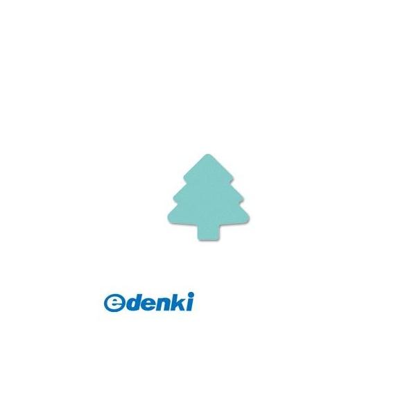 カール事務器 CP-1 キ クラフトパンチ小 Tree 木 CP1キ