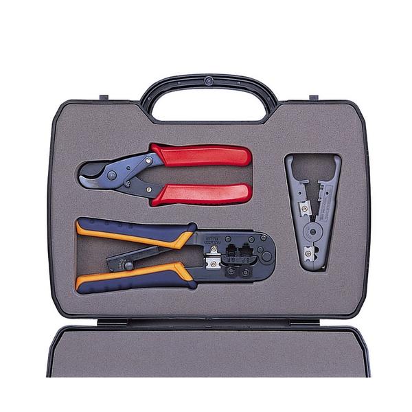 ELECOM エレコム LD-TOOLKIT RJ45ツールキット LDTOOLKIT